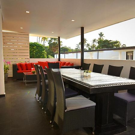 Sai Naam Lanta Residence SHA Plus Koh Lanta Exterior foto