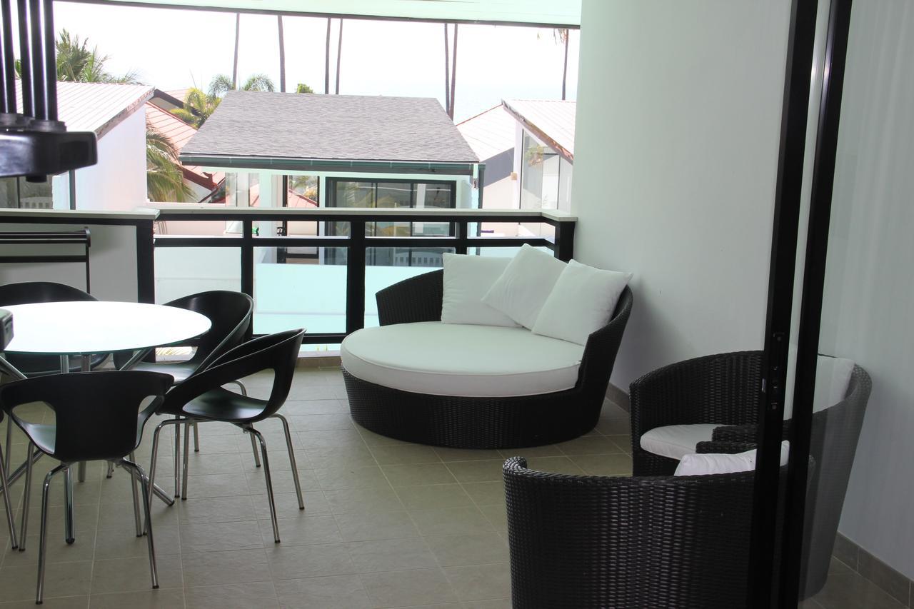 Sai Naam Lanta Residence SHA Plus Koh Lanta Exterior foto