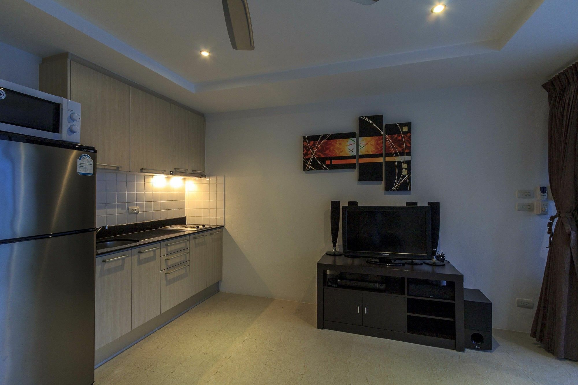 Sai Naam Lanta Residence SHA Plus Koh Lanta Exterior foto