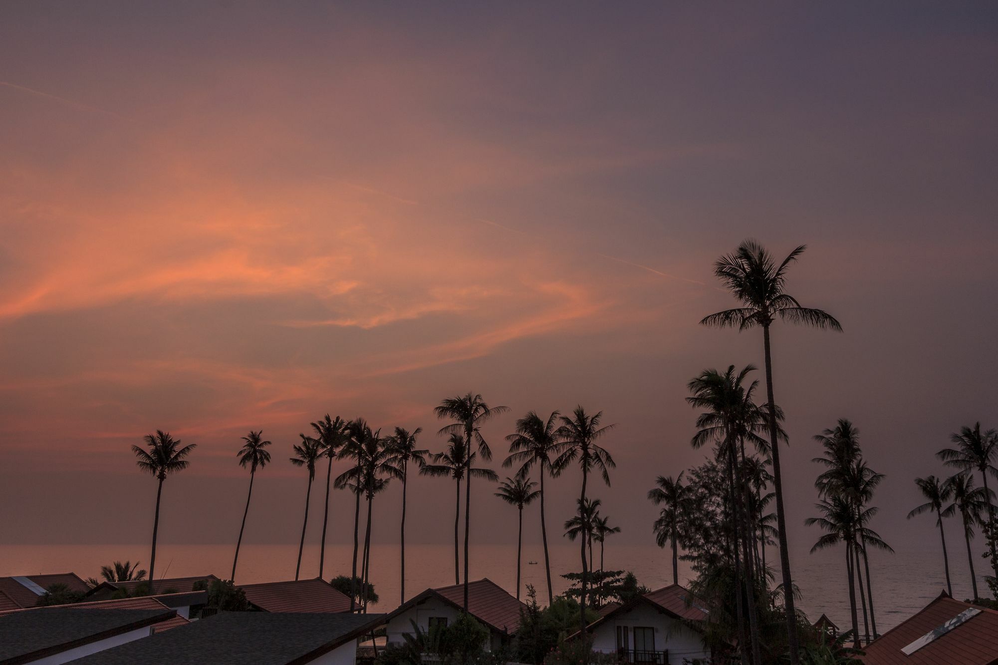 Sai Naam Lanta Residence SHA Plus Koh Lanta Exterior foto