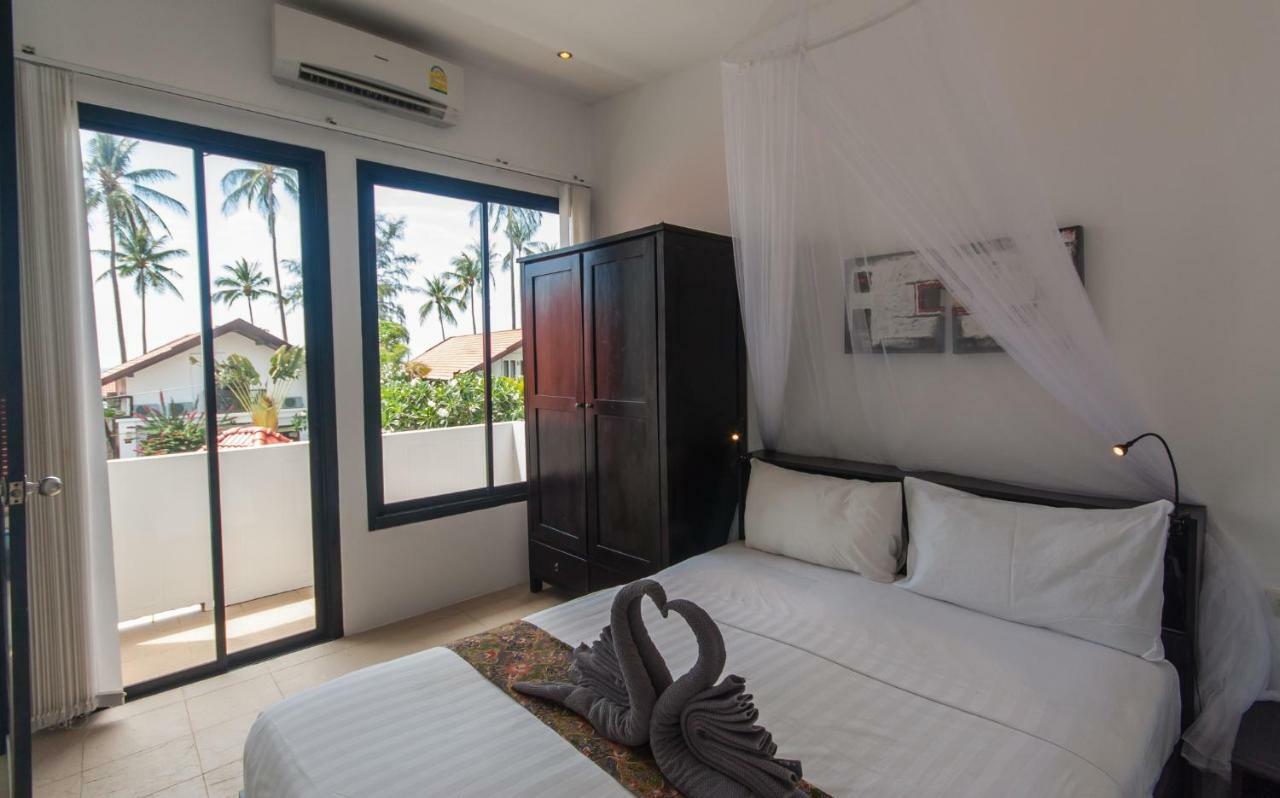 Sai Naam Lanta Residence SHA Plus Koh Lanta Exterior foto