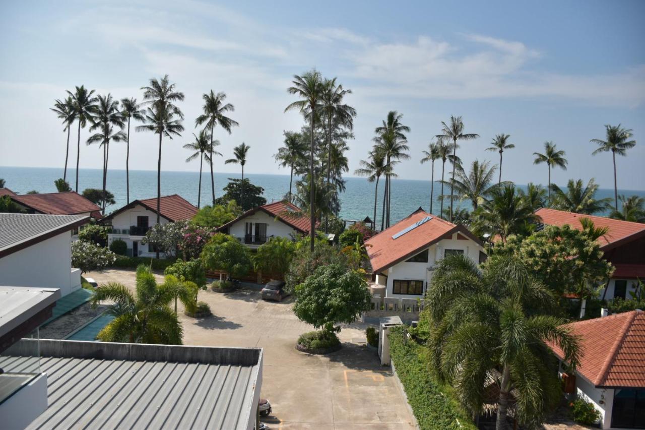 Sai Naam Lanta Residence SHA Plus Koh Lanta Exterior foto