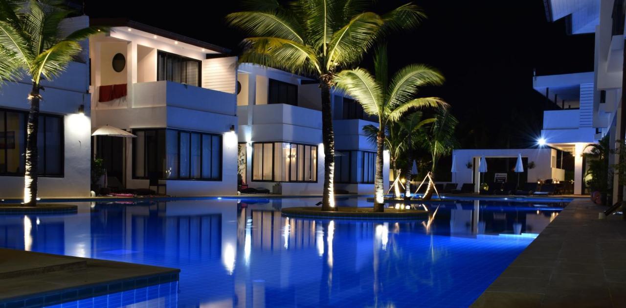 Sai Naam Lanta Residence SHA Plus Koh Lanta Exterior foto