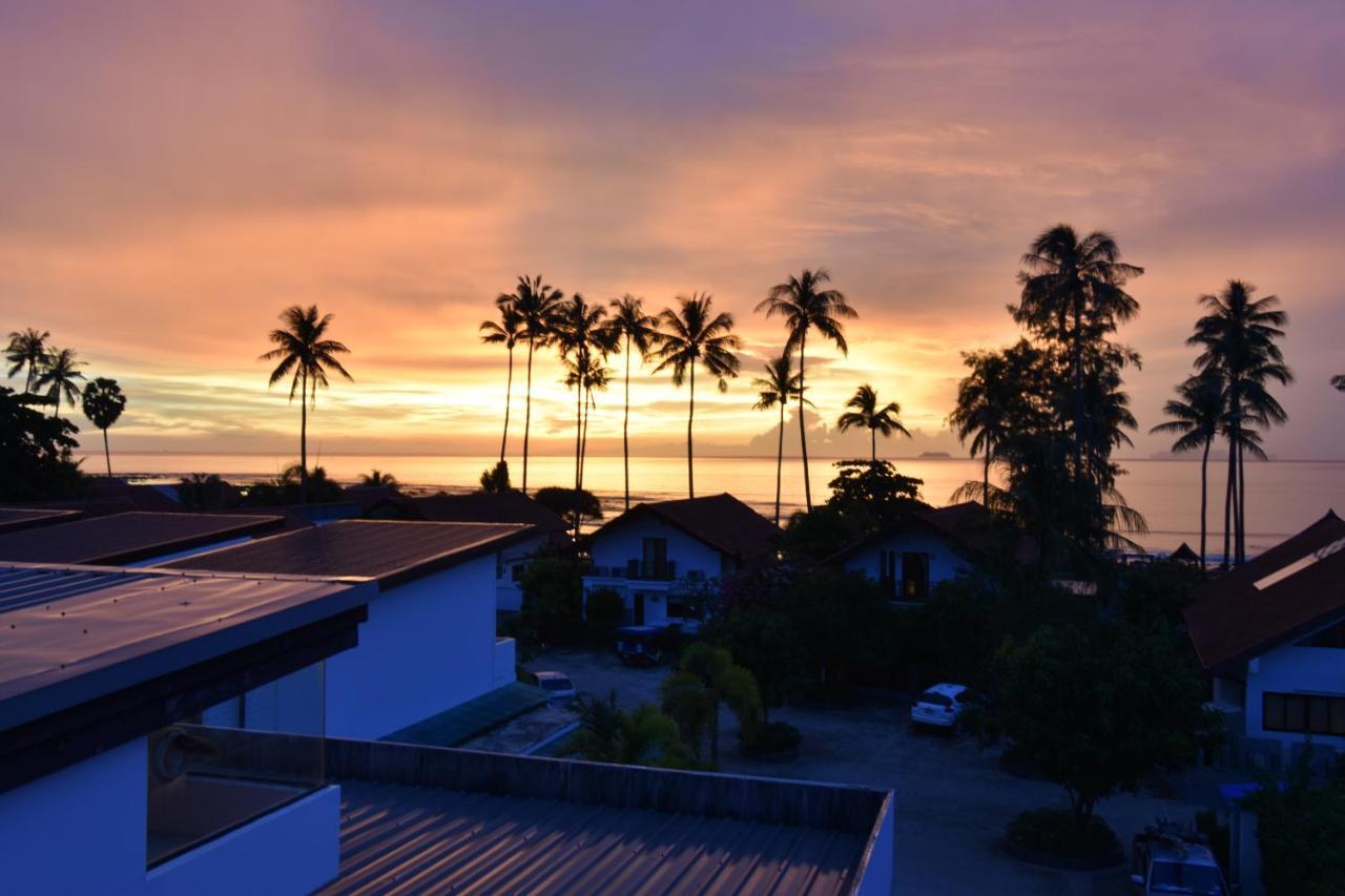 Sai Naam Lanta Residence SHA Plus Koh Lanta Exterior foto