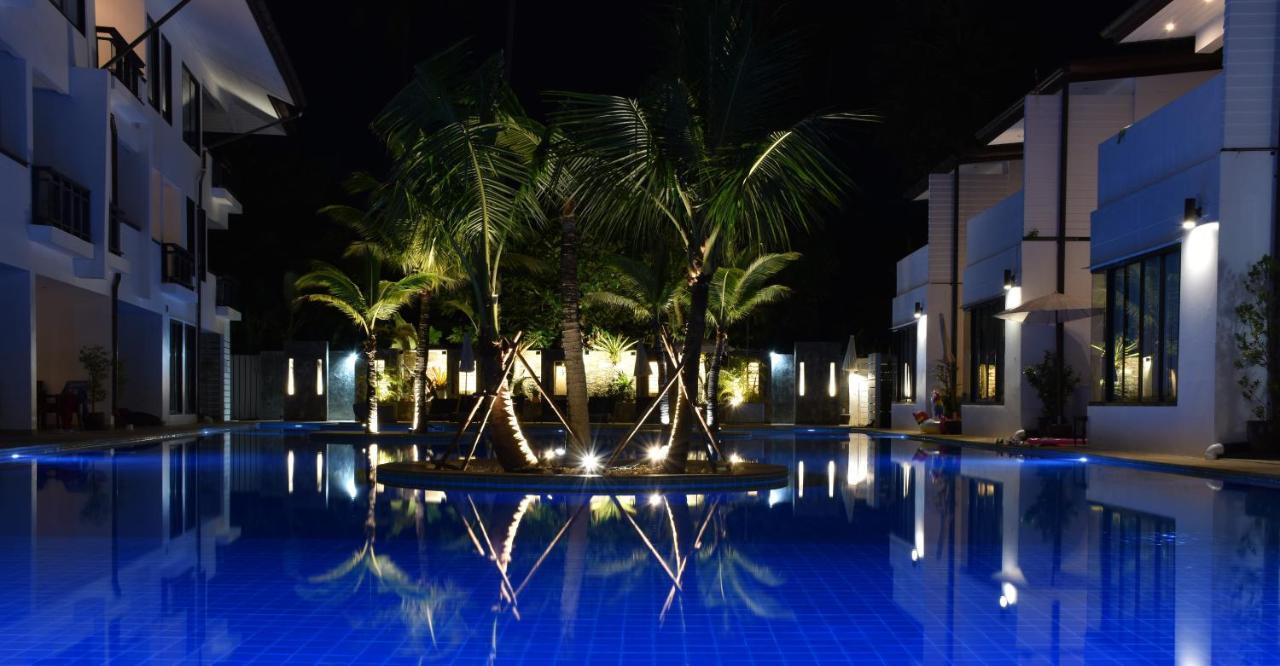 Sai Naam Lanta Residence SHA Plus Koh Lanta Exterior foto