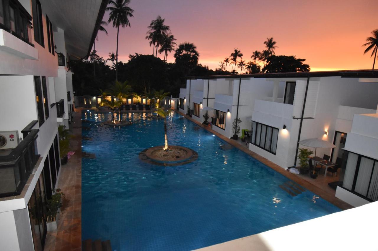 Sai Naam Lanta Residence SHA Plus Koh Lanta Exterior foto