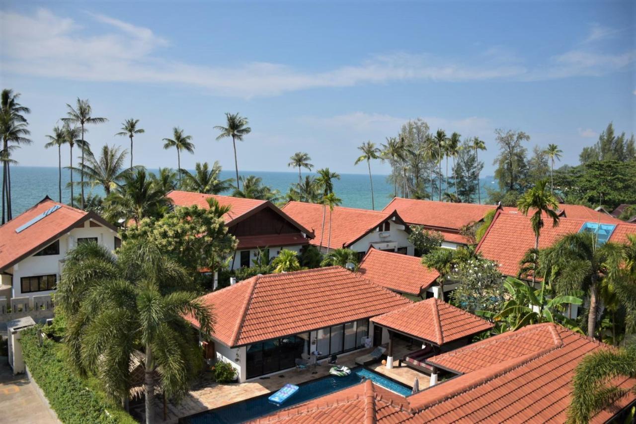 Sai Naam Lanta Residence SHA Plus Koh Lanta Exterior foto