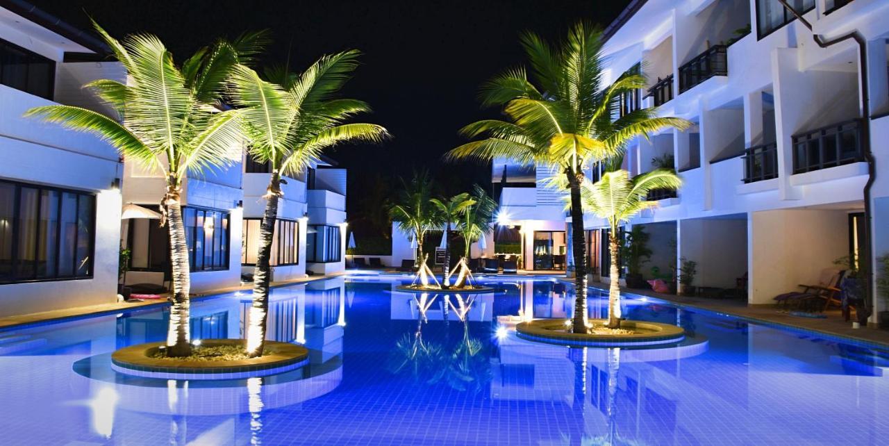 Sai Naam Lanta Residence SHA Plus Koh Lanta Exterior foto