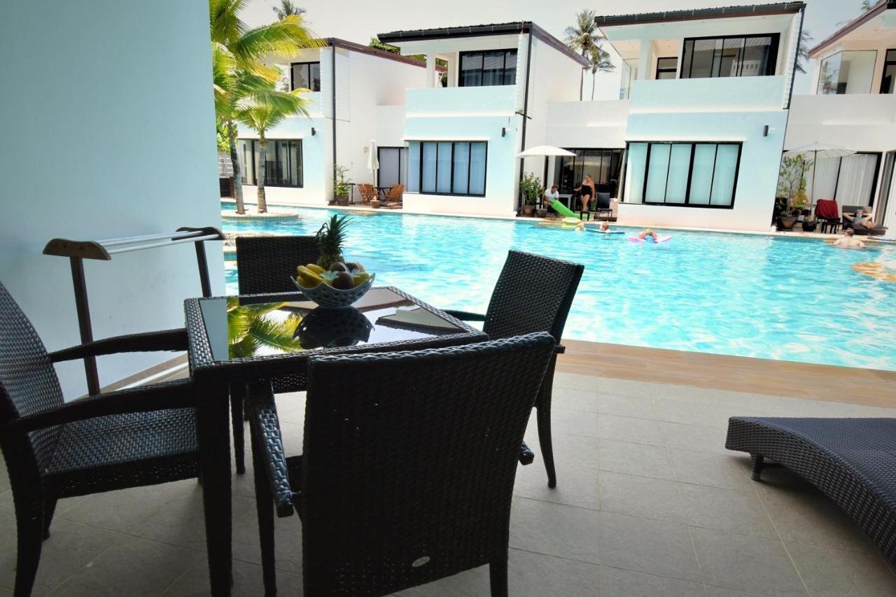 Sai Naam Lanta Residence SHA Plus Koh Lanta Exterior foto