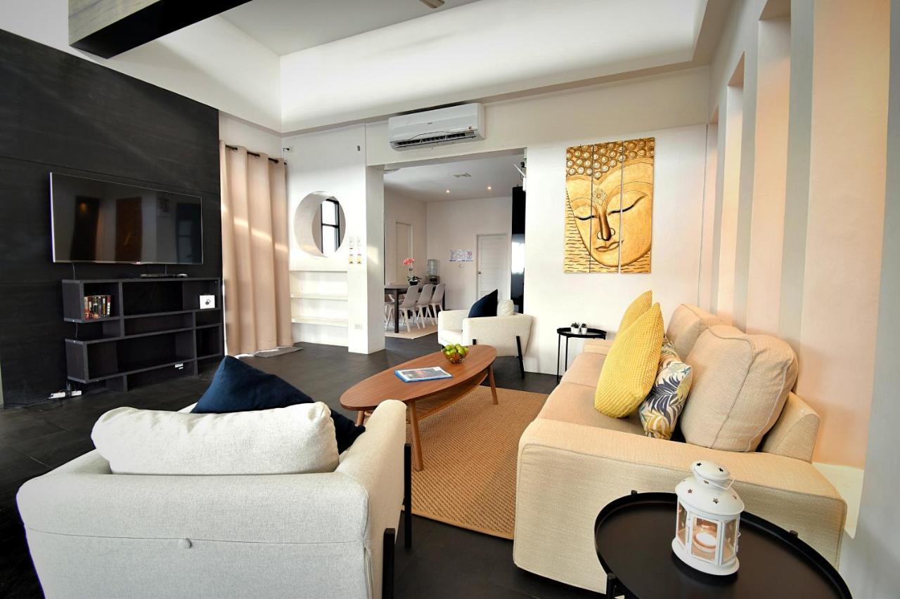 Sai Naam Lanta Residence SHA Plus Koh Lanta Exterior foto