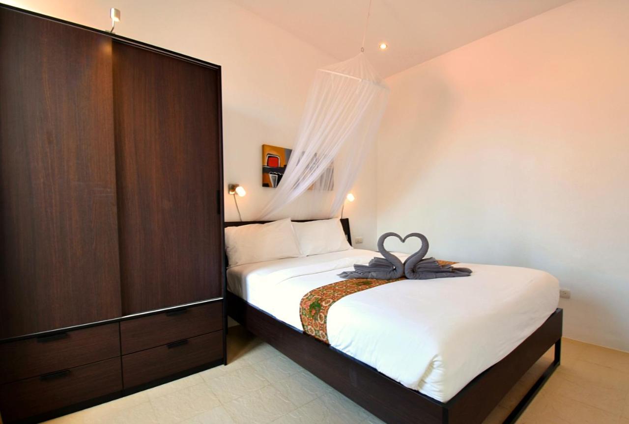 Sai Naam Lanta Residence SHA Plus Koh Lanta Exterior foto