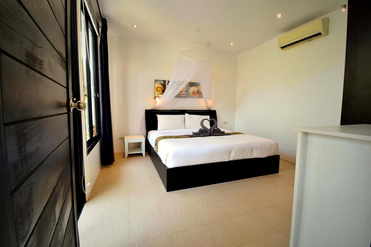 Sai Naam Lanta Residence SHA Plus Koh Lanta Exterior foto