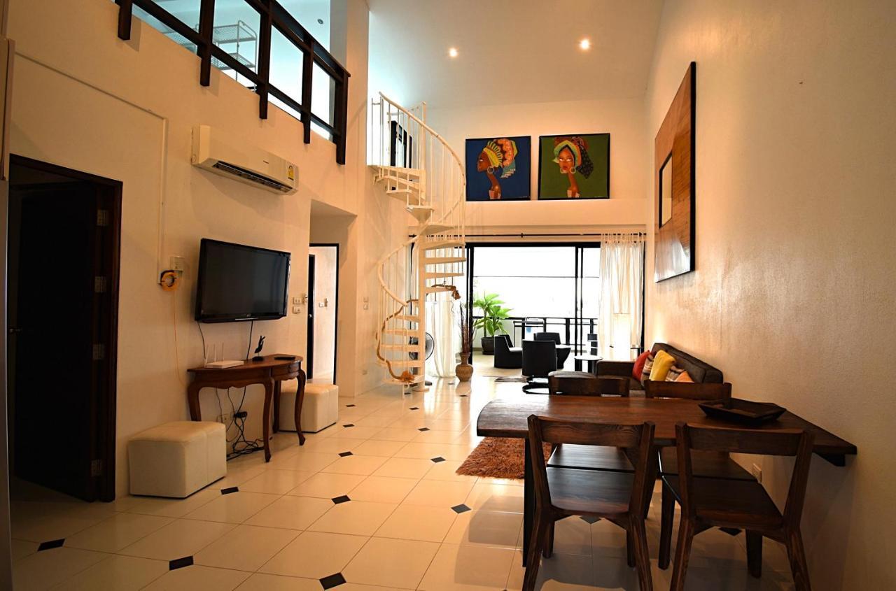Sai Naam Lanta Residence SHA Plus Koh Lanta Exterior foto