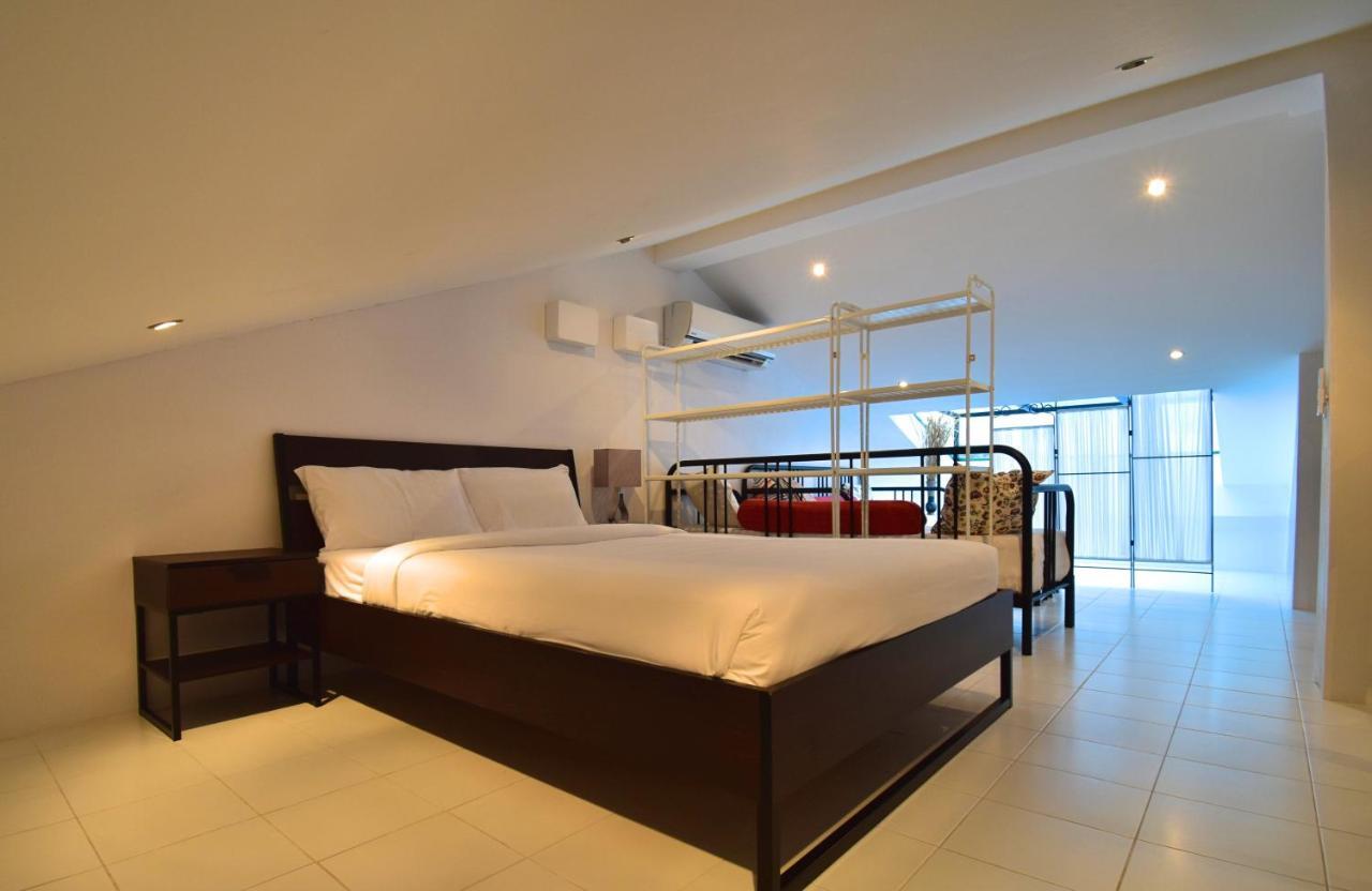 Sai Naam Lanta Residence SHA Plus Koh Lanta Exterior foto